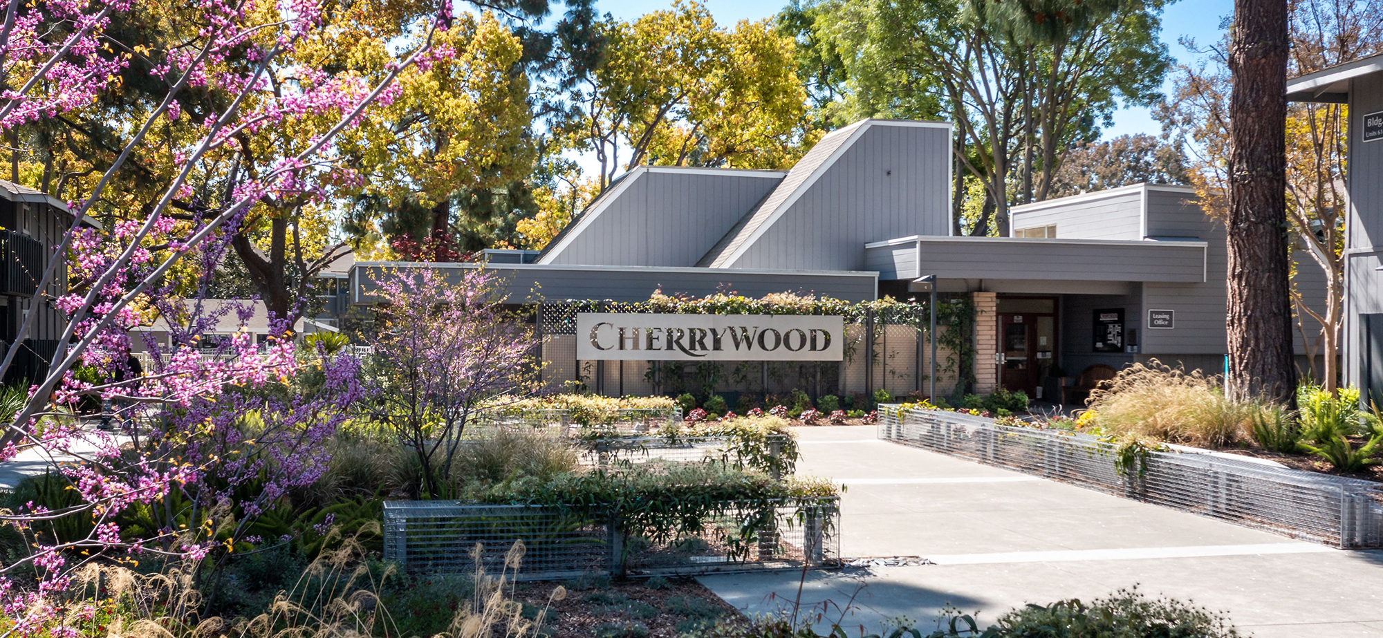 Cherrywood Apartments